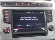 VOLKSWAGEN POLO 1.4L TDI 90 DSG RLINE