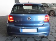 VOLKSWAGEN POLO 1.4L TDI 90 DSG RLINE