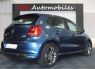 VOLKSWAGEN POLO 1.4L TDI 90 DSG RLINE