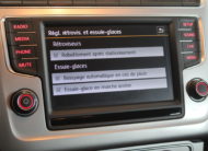 VOLKSWAGEN POLO 1.4L TDI 90 DSG RLINE
