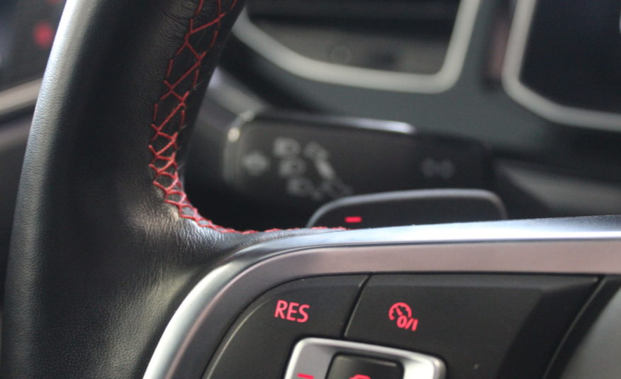 VOLKSWAGEN POLO GTI DSG 200 PANO CAMERA ACC MODE BEATS VIRTUAL