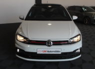 VOLKSWAGEN POLO GTI DSG 200 PANO CAMERA ACC MODE BEATS VIRTUAL