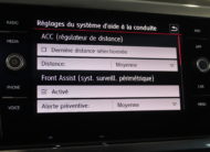 VOLKSWAGEN POLO GTI DSG 200 PANO CAMERA ACC MODE BEATS VIRTUAL