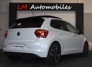 VOLKSWAGEN POLO GTI DSG 200 PANO CAMERA ACC MODE BEATS VIRTUAL