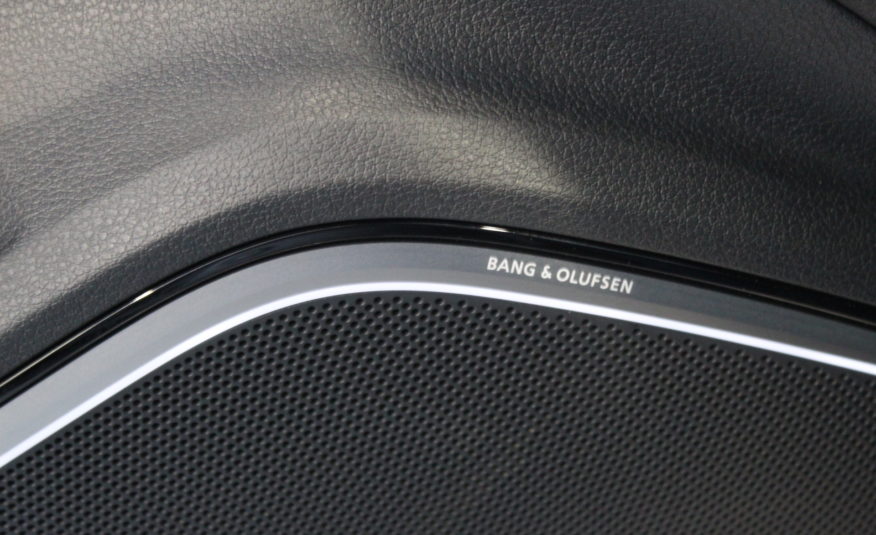 AUDI S3 SPORTBACK TFSI 300 STRONIC SLINE ACC MAGNETIC RIDE SIEGES RS B&O