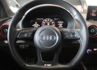 AUDI S3 SPORTBACK TFSI 300 STRONIC SLINE ACC MAGNETIC RIDE SIEGES RS B&O