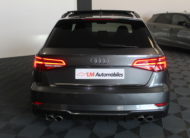 AUDI S3 SPORTBACK TFSI 300 STRONIC SLINE ACC MAGNETIC RIDE SIEGES RS B&O