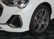 AUDI Q3 TFSI 230 QUATTRO STRONIC SLINE VIRTUAL PANO CAMERA B&0 EXT 02/2024