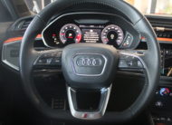 AUDI Q3 TFSI 230 QUATTRO STRONIC SLINE VIRTUAL PANO CAMERA B&0 EXT 02/2024