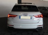 AUDI Q3 TFSI 230 QUATTRO STRONIC SLINE VIRTUAL PANO CAMERA B&0 EXT 02/2024