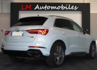 AUDI Q3 TFSI 230 QUATTRO STRONIC SLINE VIRTUAL PANO CAMERA B&0 EXT 02/2024