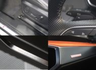 AUDI Q3 TFSI 230 QUATTRO STRONIC SLINE VIRTUAL PANO CAMERA B&0 EXT 02/2024