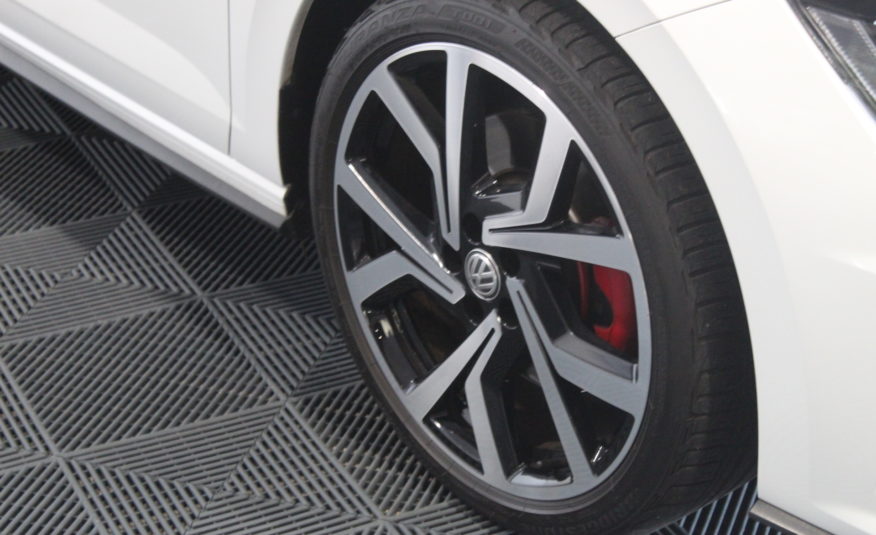 VOLKSWAGEN POLO GTI 200 DSG PANO ACC VIRTUAL BEATS EXT 01/2023