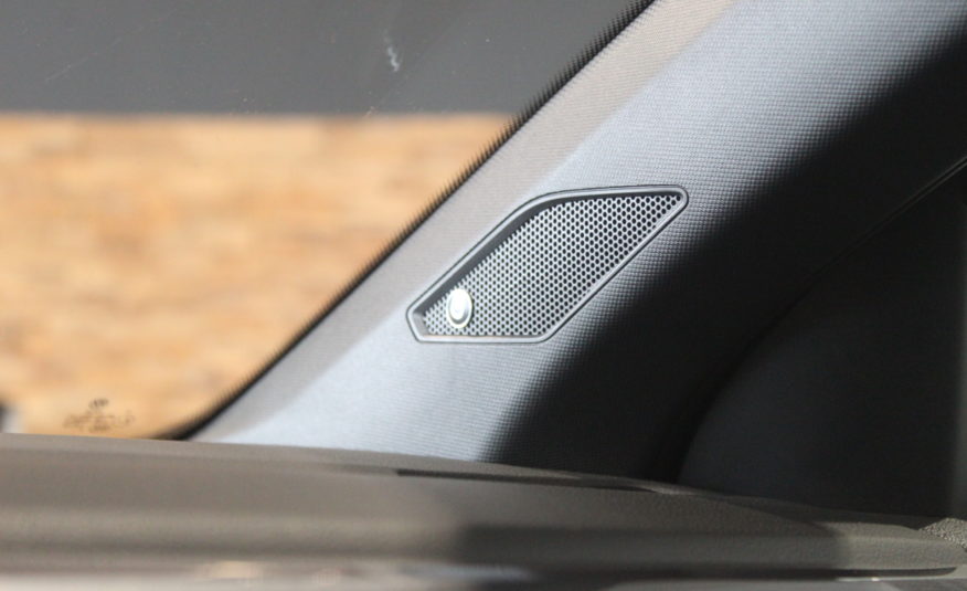 VOLKSWAGEN POLO GTI 200 DSG PANO ACC VIRTUAL BEATS EXT 01/2023