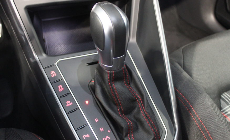 VOLKSWAGEN POLO GTI 200 DSG PANO ACC VIRTUAL BEATS EXT 01/2023