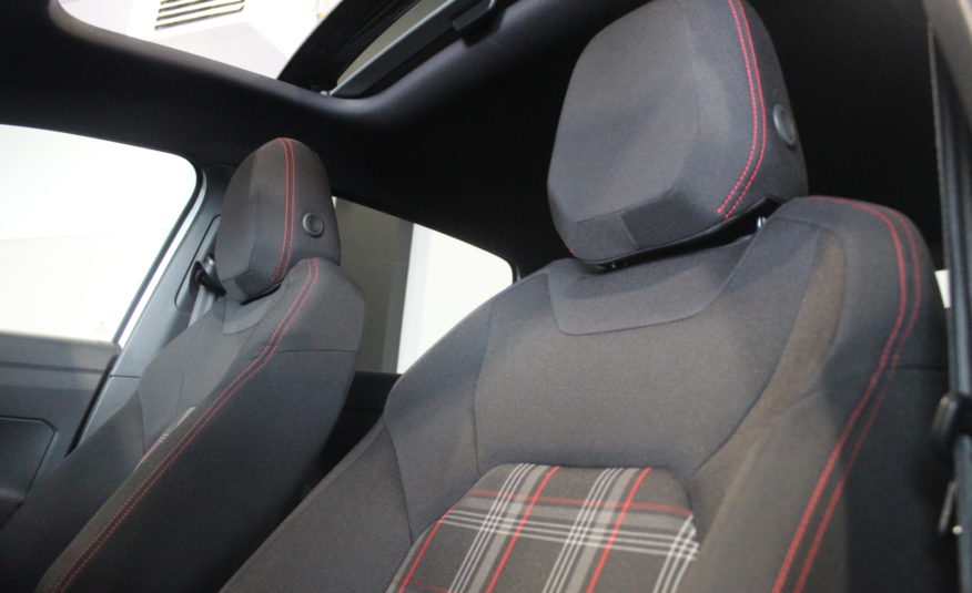 VOLKSWAGEN POLO GTI 200 DSG PANO ACC VIRTUAL BEATS EXT 01/2023