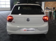 VOLKSWAGEN POLO GTI 200 DSG PANO ACC VIRTUAL BEATS EXT 01/2023