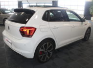 VOLKSWAGEN POLO GTI 200 DSG PANO ACC VIRTUAL BEATS EXT 01/2023