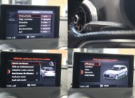 AUDI S3 SPORTBACK QUATTRO TFSI 300 STRONIC SLINE ACC MAGNETIC RIDE B&O CAMERA