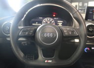 AUDI S3 SPORTBACK QUATTRO TFSI 300 STRONIC SLINE ACC MAGNETIC RIDE B&O CAMERA