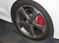 AUDI S3 LIMOUSINE TFSI 300 QUATTRO STRONIC SLINE VIRTUAL PANO SIEGES RS CAMERA