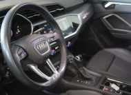 AUDI Q3 35 TDI 150 STRONIC SLINE PANO KEYLESS VIRTUAL