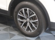 VOLKSWAGEN TIGUAN ALLSPACE 7 PLACES TSI 190 4MOTION DSG PANO ATTACHE CUIR
