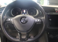VOLKSWAGEN TIGUAN ALLSPACE 7 PLACES TSI 190 4MOTION DSG PANO ATTACHE CUIR