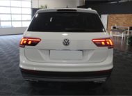 VOLKSWAGEN TIGUAN ALLSPACE 7 PLACES TSI 190 4MOTION DSG PANO ATTACHE CUIR