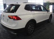 VOLKSWAGEN TIGUAN ALLSPACE 7 PLACES TSI 190 4MOTION DSG PANO ATTACHE CUIR