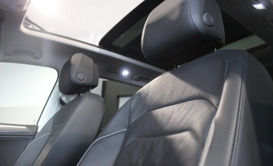 VOLKSWAGEN TIGUAN ALLSPACE 7 PLACES TSI 190 4MOTION DSG PANO ATTACHE CUIR