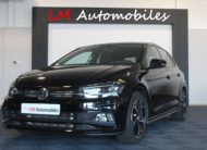 VOLKSWAGEN POLO RLINE DSG TSI 115 VIRTUAL BEATS CAMERA EXT 07/2023