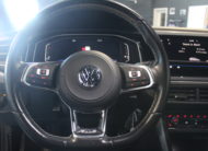 VOLKSWAGEN POLO RLINE DSG TSI 115 VIRTUAL BEATS CAMERA EXT 07/2023