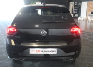 VOLKSWAGEN POLO RLINE DSG TSI 115 VIRTUAL BEATS CAMERA EXT 07/2023