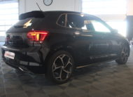 VOLKSWAGEN POLO RLINE DSG TSI 115 VIRTUAL BEATS CAMERA EXT 07/2023
