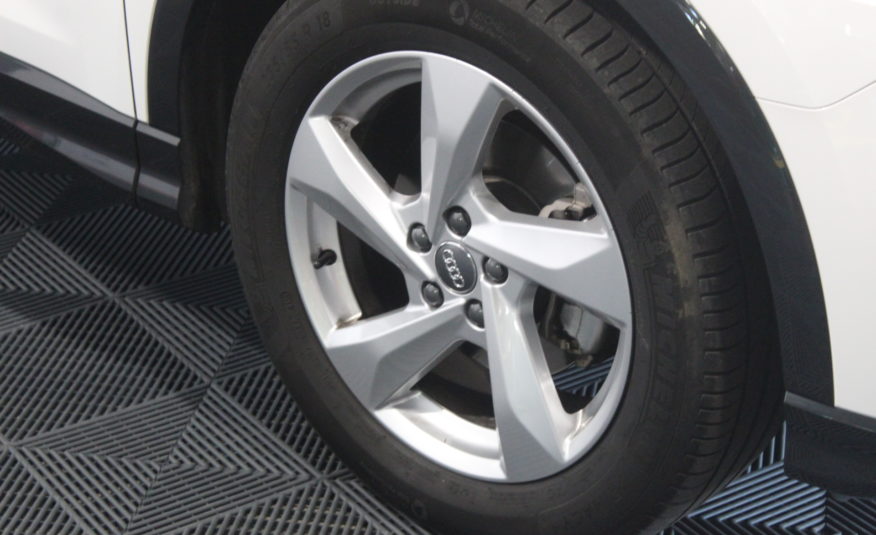 AUDI Q3 1.5L TFSI 150 DESIGN LUXE BVM6 CAMERA VIRTUAL KEYLESS