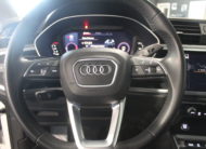 AUDI Q3 1.5L TFSI 150 DESIGN LUXE BVM6 CAMERA VIRTUAL KEYLESS
