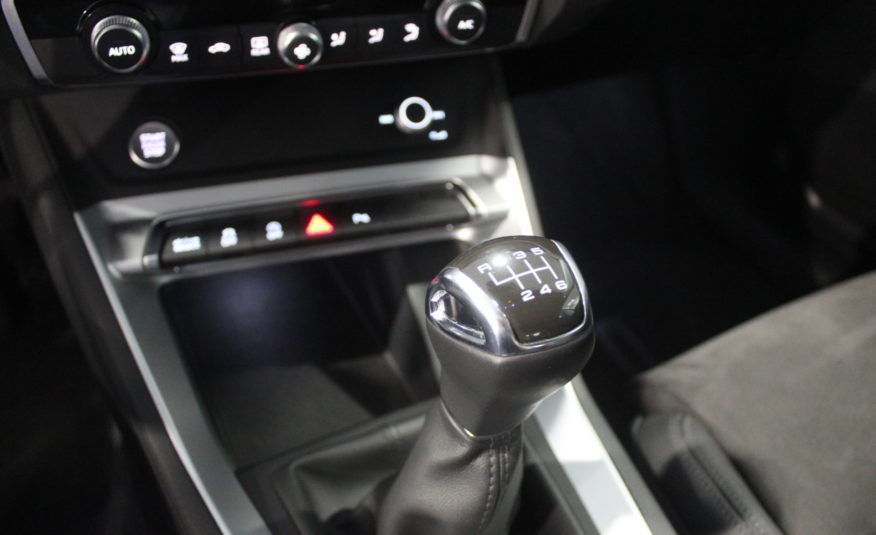 AUDI Q3 1.5L TFSI 150 DESIGN LUXE BVM6 CAMERA VIRTUAL KEYLESS