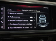 AUDI Q3 1.5L TFSI 150 DESIGN LUXE BVM6 CAMERA VIRTUAL KEYLESS