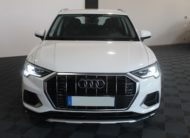 AUDI Q3 1.5L TFSI 150 DESIGN LUXE BVM6 CAMERA VIRTUAL KEYLESS