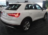 AUDI Q3 1.5L TFSI 150 DESIGN LUXE BVM6 CAMERA VIRTUAL KEYLESS
