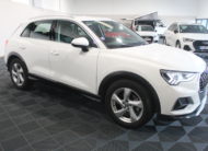 AUDI Q3 1.5L TFSI 150 DESIGN LUXE BVM6 CAMERA VIRTUAL KEYLESS