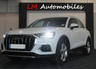 AUDI Q3 1.5L TFSI 150 DESIGN LUXE BVM6 CAMERA VIRTUAL KEYLESS