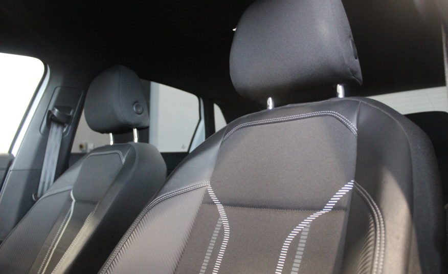 VOLKSWAGEN POLO RLINE DSG 95 ACC MODE BEATS EXT 09/2023