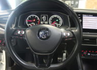 VOLKSWAGEN POLO RLINE DSG 95 ACC MODE BEATS EXT 09/2023