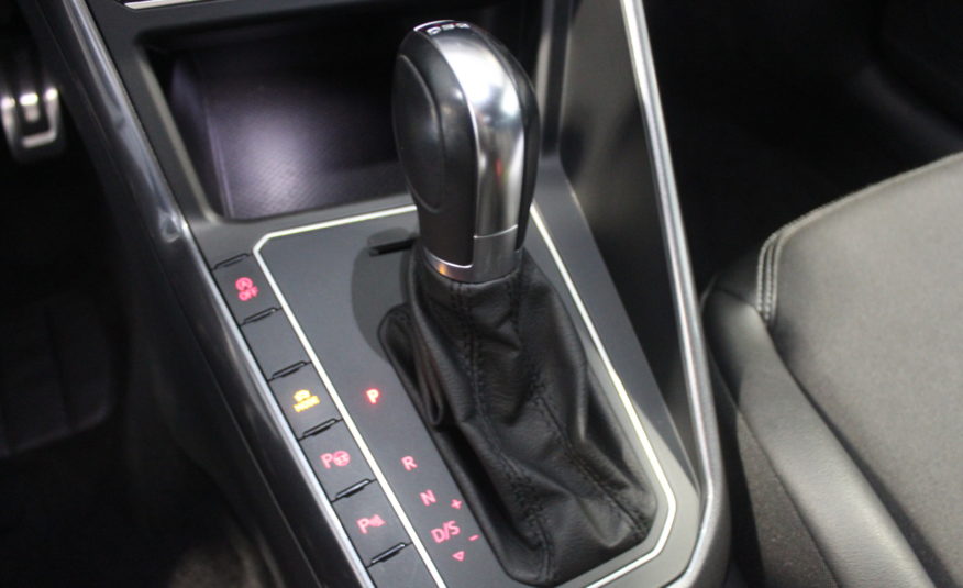 VOLKSWAGEN POLO RLINE DSG 95 ACC MODE BEATS EXT 09/2023