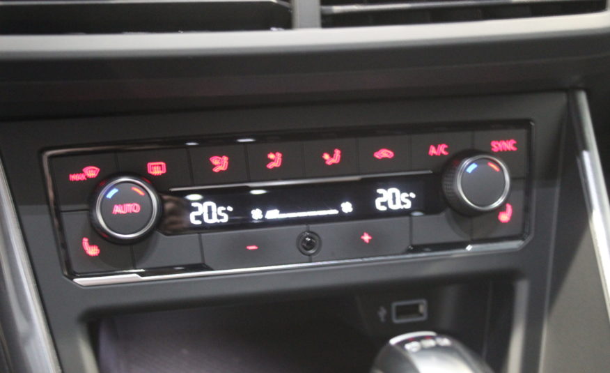 VOLKSWAGEN POLO RLINE DSG 95 ACC MODE BEATS EXT 09/2023