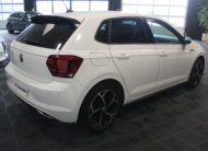 VOLKSWAGEN POLO RLINE DSG 95 ACC MODE BEATS EXT 09/2023