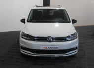 VOLKSWAGEN TOURAN IQDRIVE 1.5L TSI 150 DSG 7 PLACES MODE PANO WEBASTO