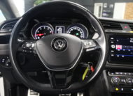 VOLKSWAGEN TOURAN IQDRIVE 1.5L TSI 150 DSG 7 PLACES MODE PANO WEBASTO
